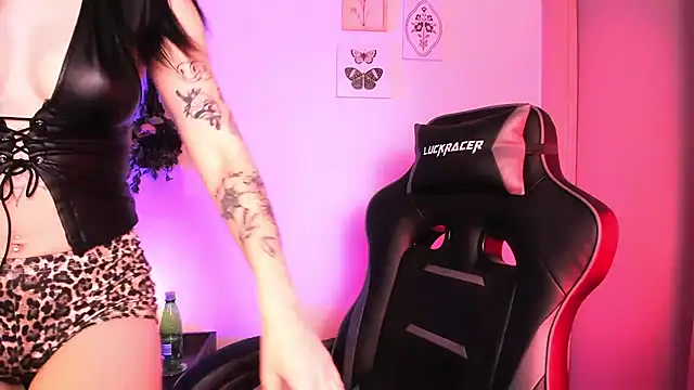 MelroseStrip online show from 03/05/26, 10:16