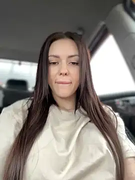 PrincessaHill  online show from 04/21/26, 08:43