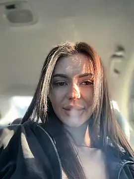 PrincessaHill  online show from 03/12/26, 05:45