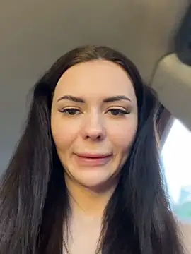 PrincessaHill  online show from 12/16/25, 08:07