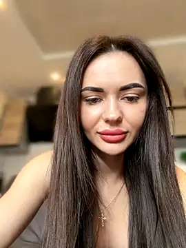 PrincessaHill  online show from 11/12/25, 11:36