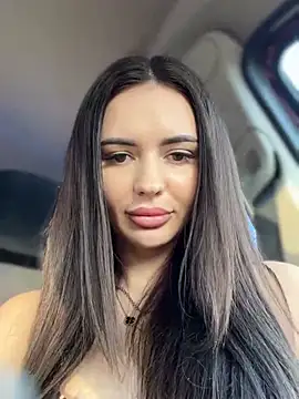 Snapshot of PrincessaHill_ chatting on 01/15/25, 11:53 PrincessaHill online show from 01/15/25, 11:53