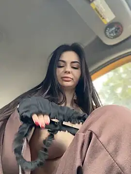 PrincessaHill  online show from 03/17/26, 07:33