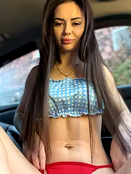 PrincessaHill  online show from 11/19/25, 08:36