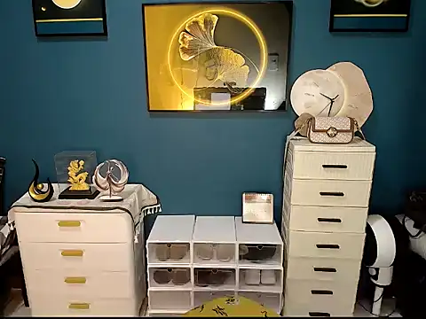 BonaBarrameda online show from 09/23/25, 06:31