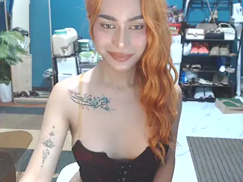 Snapshot of BonaBarrameda chatting on 08/07/26, 06:08 BonaBarrameda online show from 08/07/26, 06:08