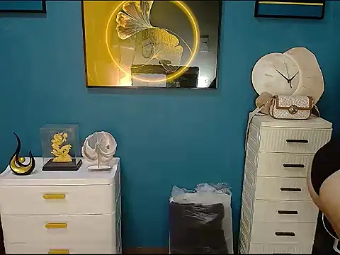 BonaBarrameda online show from 09/14/25, 03:12