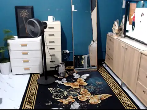 BonaBarrameda online show from 03/03/26, 11:06