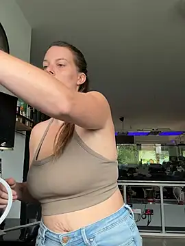 newMichelle online show from 07/07/26, 05:32