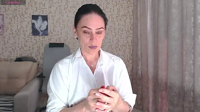 BelovedLady online show from 05/19/26, 04:30