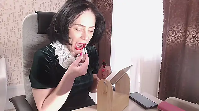 BelovedLady online show from 03/25/26, 06:13