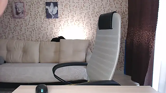 BelovedLady online show from 02/16/26, 06:12