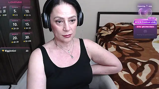 BelovedLady online show from 03/22/25, 10:26