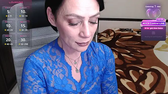 BelovedLady online show from 03/15/25, 03:37