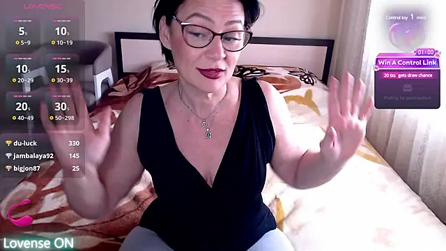 BelovedLady online show from 03/10/25, 08:28