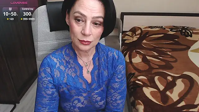 BelovedLady online show from 03/22/25, 04:15