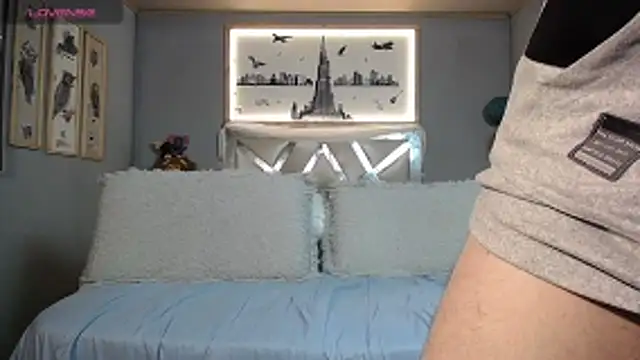 Danny hot fun online show from 04/18/26, 07:44
