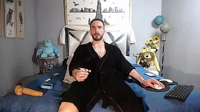 Danny hot fun online show from 01/08/26, 06:08