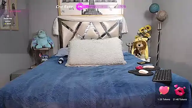 Danny hot fun online show from 12/15/25, 04:51