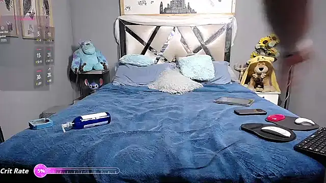 Danny hot fun online show from 12/01/25, 04:02