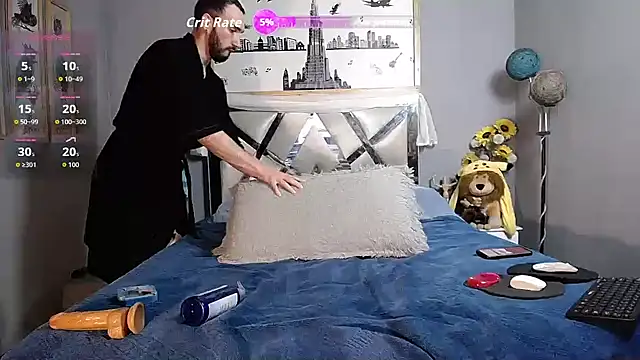 Danny hot fun online show from 12/19/25, 04:27