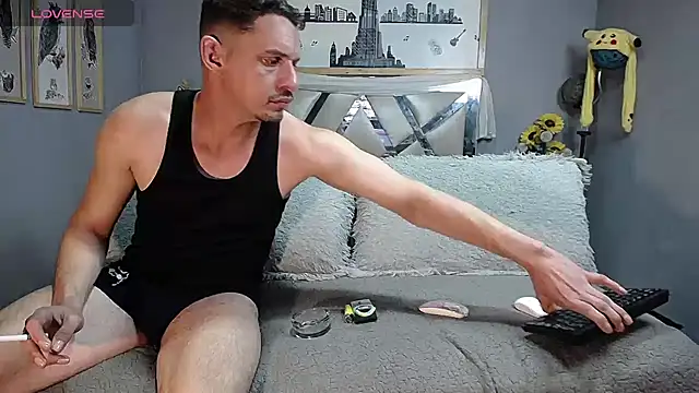 Danny hot fun online show from 02/20/26, 08:27