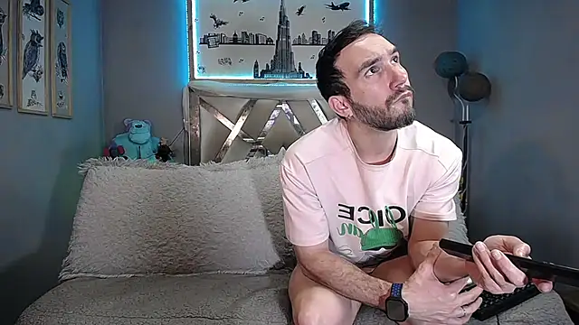 Danny hot fun online show from 06/13/26, 09:46