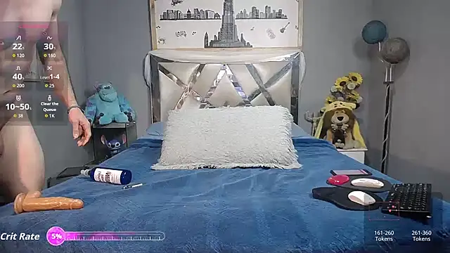 Danny hot fun online show from 11/23/25, 06:45