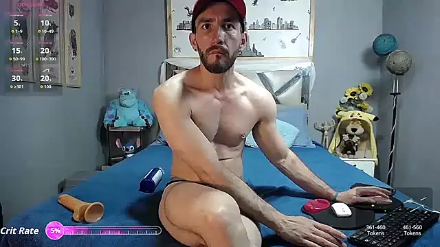 Danny hot fun online show from 11/09/25, 05:33