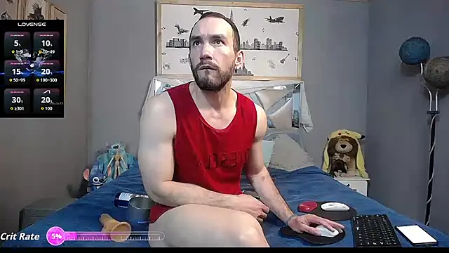 Danny hot fun online show from 10/22/25, 03:50