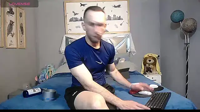 Danny hot fun online show from 10/23/25, 04:00