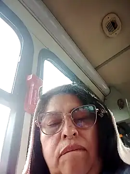 Keyla01  online show from 03/08/26, 09:07