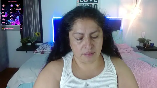 Keyla01  online show from 03/26/26, 06:44