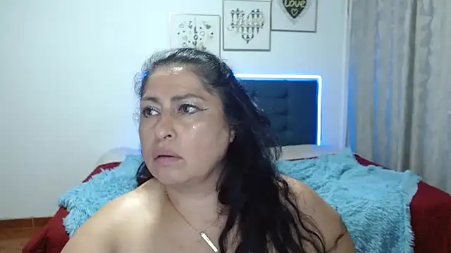 Snapshot of Keyla01_ chatting on 03/22/25, 07:57 Keyla01 online show from 03/22/25, 07:57