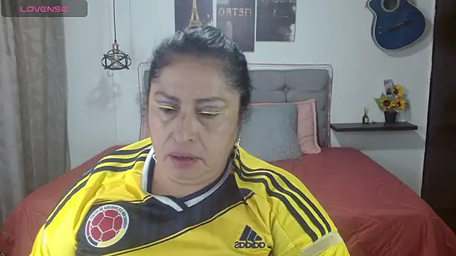 Keyla01  online show from 06/27/26, 06:14