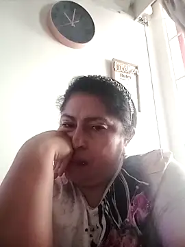 Keyla01  online show from 04/13/26, 06:34