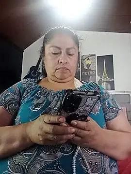 Keyla01  online show from 06/29/26, 06:07