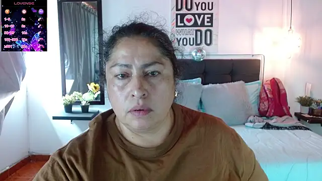 Keyla01  online show from 03/29/26, 06:31