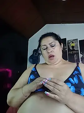 Keyla01  online show from 07/28/26, 08:52