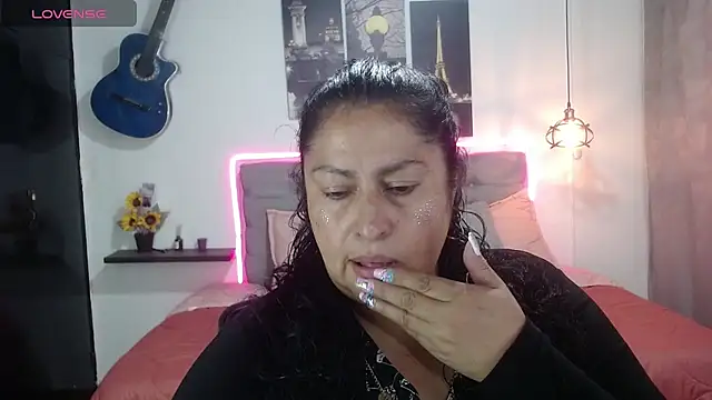 Keyla01  online show from 07/21/26, 06:20