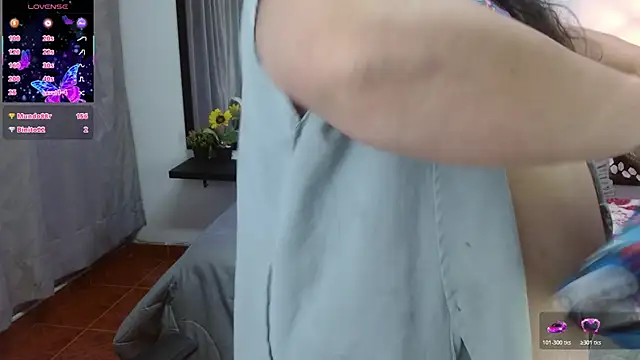 Snapshot of Keyla01_ chatting on 02/28/26, 08:47 Keyla01 online show from 02/28/26, 08:47