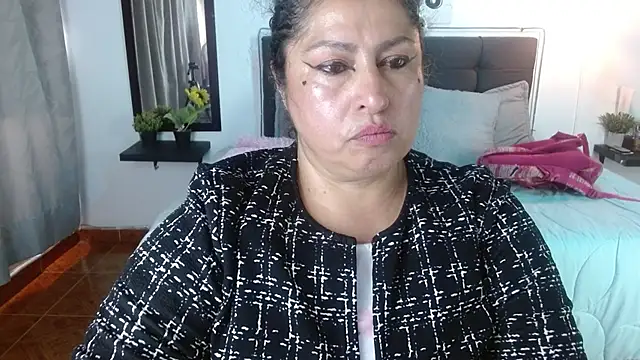 Keyla01  online show from 03/25/26, 06:40