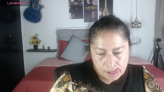 Keyla01  online show from 07/14/26, 06:03