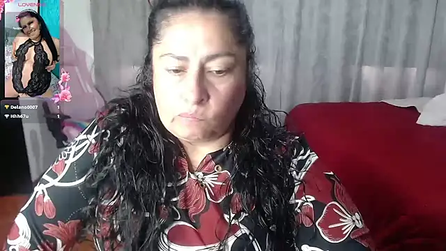 Snapshot of Keyla01_ chatting on 03/19/25, 05:39 Keyla01 online show from 03/19/25, 05:39