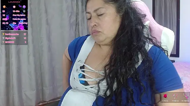 Keyla01  online show from 03/02/26, 07:21