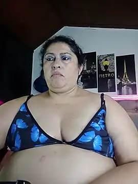 Keyla01  online show from 07/28/26, 07:39