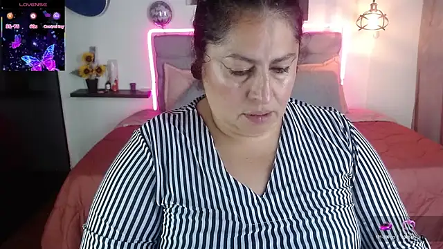 Keyla01  online show from 07/29/26, 05:34
