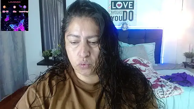 Keyla01  online show from 03/19/26, 12:16