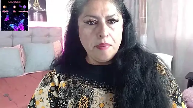 Keyla01  online show from 08/01/26, 06:06