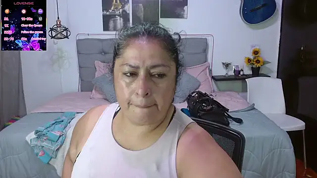 Snapshot of Keyla01_ chatting on 04/22/26, 06:25 Keyla01 online show from 04/22/26, 06:25